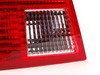 ES#2784521 - 1J9945095RKT - Bora Variant Tail Light Set - Tail lights from the European Bora Variant model with red/red/red/red lenses that fit all MK4 Jetta Wagons - TYC - Volkswagen