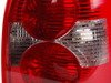ES#2784603 - 3B9945095SKT - Wagon Tail Light - Pair - Quality replacement tail lights - TYC - Volkswagen