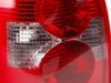 ES#2784603 - 3B9945095SKT - Wagon Tail Light - Pair - Quality replacement tail lights - TYC - Volkswagen