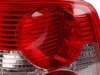ES#2784603 - 3B9945095SKT - Wagon Tail Light - Pair - Quality replacement tail lights - TYC - Volkswagen