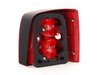 ES#2784603 - 3B9945095SKT - Wagon Tail Light - Pair - Quality replacement tail lights - TYC - Volkswagen