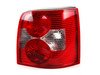 ES#2784603 - 3B9945095SKT - Wagon Tail Light - Pair - Quality replacement tail lights - TYC - Volkswagen