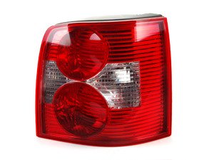 ES#2784600 - 3B9945096S - Wagon Tail Light - Right - OEM replacement tail light - TYC - Volkswagen
