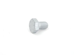 ES#1811148 - 304017008039 - Bolt - Priced Each - Take the stress out of vehicle service with new hardware - Genuine Mercedes Benz - Mercedes Benz