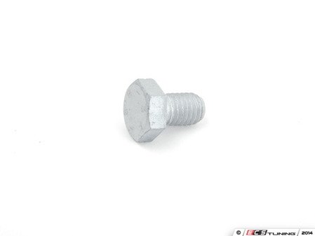 ES#1811148 - 304017008039 - Bolt - Priced Each - Take the stress out of vehicle service with new hardware - Genuine Mercedes Benz - Mercedes Benz