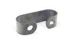 ES#5793 - 191253111 - Front Header Pipe Spring Clip-Priced Each - "C" clamp that attaches header pipe to manifold, two per car. Requires special tool for install - Bosal - Volkswagen