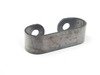 ES#5793 - 191253111 - Front Header Pipe Spring Clip-Priced Each - "C" clamp that attaches header pipe to manifold, two per car. Requires special tool for install - Bosal - Volkswagen