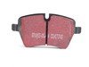 ES#2153567 - UD1204 - EBC Ultimax Premium Brake Pad Set  - Upgrade to EBC pads in your MINI - EBC - MINI