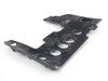 ES#319577 - 1K18630839B9 - Under dash panel cover - Holds OBDII port in place - Genuine Volkswagen Audi - Volkswagen