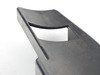 ES#319577 - 1K18630839B9 - Under dash panel cover - Holds OBDII port in place - Genuine Volkswagen Audi - Volkswagen