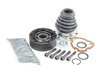 ES#8520 - 321498103C - Rear Inner C/V Joint & Boot Kit - Includes C/V joint, boot & all related hardware for the job - GKN Drivetech - Volkswagen