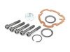 ES#8520 - 321498103C - Rear Inner C/V Joint & Boot Kit - Includes C/V joint, boot & all related hardware for the job - GKN Drivetech - Volkswagen