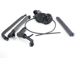 ES#2785226 - 11617533399K - Oil Separator Hose Kit - (NO LONGER AVAILABLE) - A truly complete kit for oil separator system maintenance - Rein - 