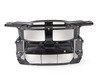 ES#1884979 - 51718046509 - Core Support - Located in the front of the engine bay and houses the radiator - Genuine BMW - BMW