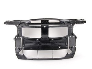 ES#1884979 - 51718046509 - Core Support - Located in the front of the engine bay and houses the radiator - Genuine BMW - BMW