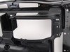 ES#1884979 - 51718046509 - Core Support - Located in the front of the engine bay and houses the radiator - Genuine BMW - BMW