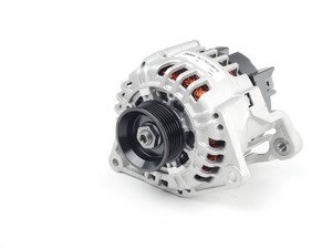 ES#2725362 - 078903018X - Alternator - 140 Amp  - New alternator without core charge - Valeo - Audi