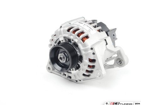 ES#2725362 - 078903018X - Alternator - 140 Amp  - New alternator without core charge - Valeo - Audi