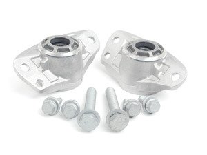 ES#2765726 - 1K0513353RKT2 - Rear Suspension Install Kit - All hardware and mounts necessary to install new suspension - Genuine Volkswagen Audi - Volkswagen