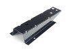 ES#1815315 - 4638810114 - Bracket for Retaining Plate  - Left Side - Genuine Mercedes Benz - Mercedes Benz