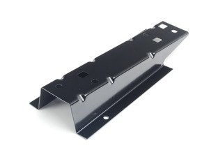 ES#1815315 - 4638810114 - Bracket for Retaining Plate  - Left Side - Genuine Mercedes Benz - Mercedes Benz