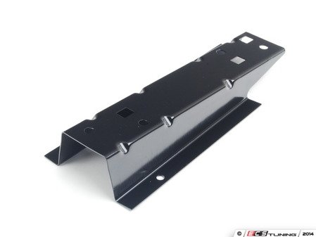 ES#1815315 - 4638810114 - Bracket for Retaining Plate  - Left Side - Genuine Mercedes Benz - Mercedes Benz
