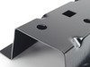 ES#1815315 - 4638810114 - Bracket for Retaining Plate  - Left Side - Genuine Mercedes Benz - Mercedes Benz