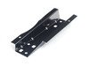 ES#1815315 - 4638810114 - Bracket for Retaining Plate  - Left Side - Genuine Mercedes Benz - Mercedes Benz
