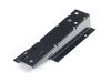 ES#1815318 - 4638810214 - Bracket For Retaining Plate  - Right Side - Genuine Mercedes Benz - Mercedes Benz