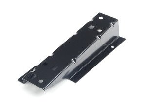 ES#1815318 - 4638810214 - Bracket For Retaining Plate  - Right Side - Genuine Mercedes Benz - Mercedes Benz