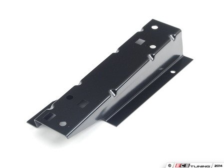 ES#1815318 - 4638810214 - Bracket For Retaining Plate  - Right Side - Genuine Mercedes Benz - Mercedes Benz