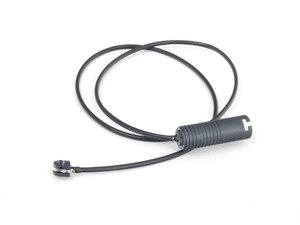 ES#2534756 - 34351182533 - Brake Pad Wear Sensor - Rear - Indicates when you should replace your brake pads - URO - BMW