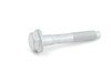 ES#467617 - N10197304 - Shouldered Bolt - Priced Each - Install new hardware with your new parts. M10x65 - Genuine Volkswagen Audi - Audi Volkswagen