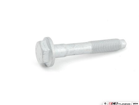 ES#467617 - N10197304 - Shouldered Bolt - Priced Each - Install new hardware with your new parts. M10x65 - Genuine Volkswagen Audi - Audi Volkswagen