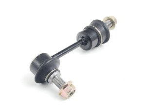 ES#3672929 - 33556771937 - Rear Sway Bar end link - Priced Each - Fits both left and right - Meyle HD - BMW