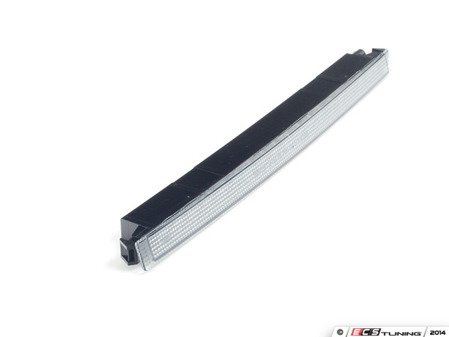 ES#1506928 - 99763105104 - Spoiler Brake Light - Third brake light assembly located in the rear spoiler - Genuine Porsche - Porsche