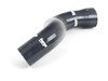 ES#2598869 - FMKTA4B8BLK - Silicone Turbo Hose Kit - Black - (NO LONGER AVAILABLE) - A complete hose kit from the turbocharger - Forge - 