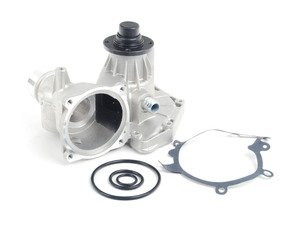 ES#4349467 - 11511742517 - Remanufactured Water Pump - Direct replacement - Saleri - BMW