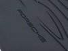 ES#1472181 - 98704480094 - Rubber Floor Mat Set - One set of two rubber mats - Genuine Porsche - Porsche
