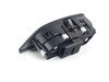 ES#1808077 - 25182009109174 - Lock Switch - Left Front Door - Black (Color Code 9174) - Genuine Mercedes Benz - Mercedes Benz