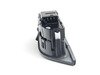 ES#1808077 - 25182009109174 - Lock Switch - Left Front Door - Black (Color Code 9174) - Genuine Mercedes Benz - Mercedes Benz