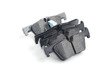 ES#2765760 - 34206799809 - Rear Brake Pad Set - OE replacement brake pads - Textar - BMW