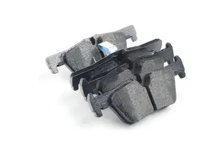 Rear Brake Pad Set