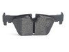 ES#2765760 - 34206799809 - Rear Brake Pad Set - OE replacement brake pads - Textar - BMW