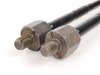 ES#2796257 - 1J0422803HKT - Tie Rod Service Kit - Kit services both left and right side. Featuring Hamburg Technic tie rods. - Assembled By ECS - Volkswagen