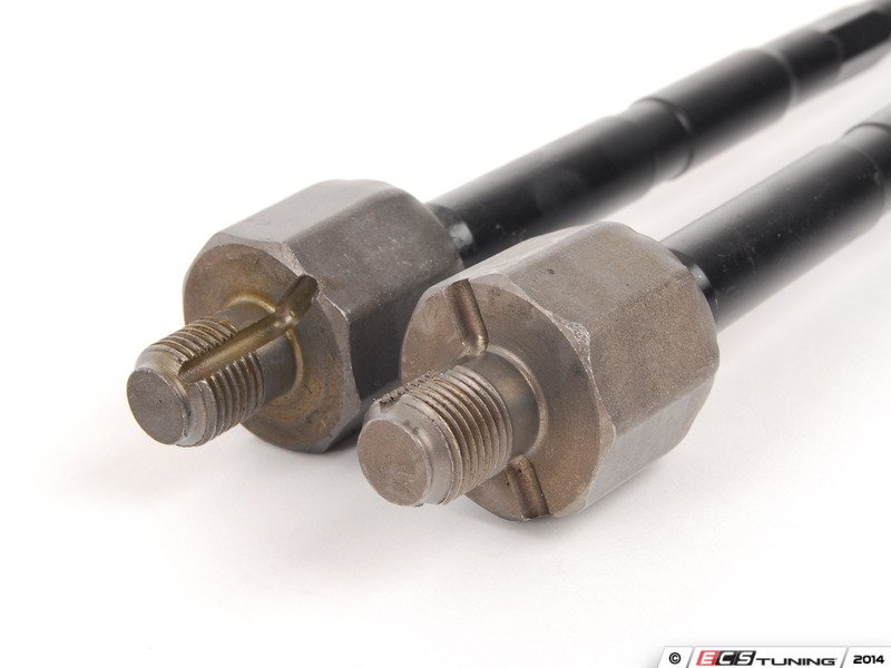 Assembled By ECS 1J0422803HKT Tie Rod Service Kit