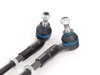 ES#2796257 - 1J0422803HKT - Tie Rod Service Kit - Kit services both left and right side. Featuring Hamburg Technic tie rods. - Assembled By ECS - Volkswagen