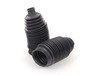 ES#2796259 - 1J0422803HKT2 - Tie Rod Service Kit - Kit services both left and right side. Featuring Febi tie rods. - Assembled By ECS - Volkswagen