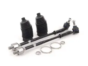 Tie Rod Service Kit