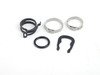 ES#2796094 - 037129101RKT1 - PCV Service Kit - Includes PCV system components with hardware - Assembled By ECS - Volkswagen